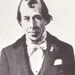 George Arliss profile photo