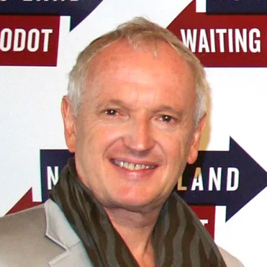 Sean Mathias profile photo