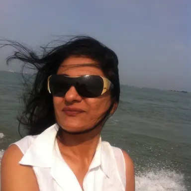 Saba Hameed profile photo