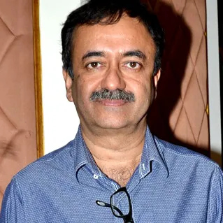 Rajkumar Hirani profile photo
