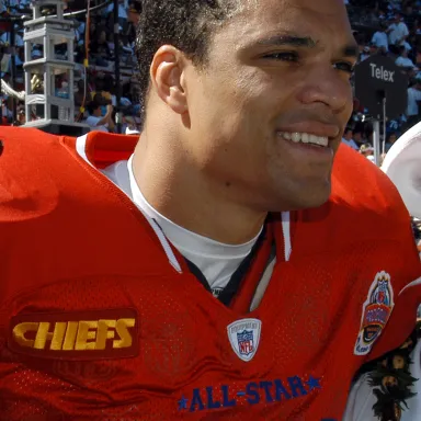 Tony Gonzalez profile photo