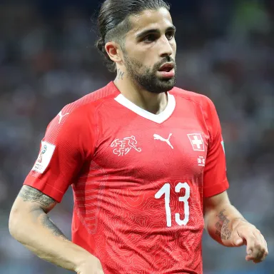 Ricardo Rodriguez (footballer) profile photo