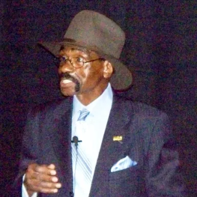 Rubin Carter profile photo