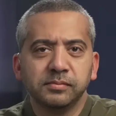 Mehdi Hasan profile photo