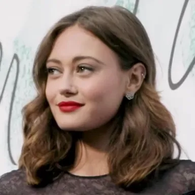 Ella Purnell profile photo