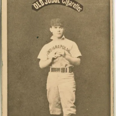 Larry Corcoran profile photo
