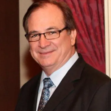 Bob Huff profile photo