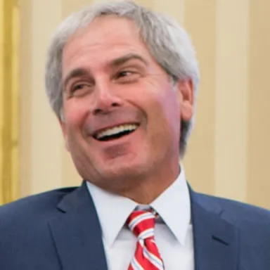 Fred Couples profile photo