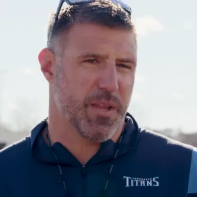 Mike Vrabel profile photo