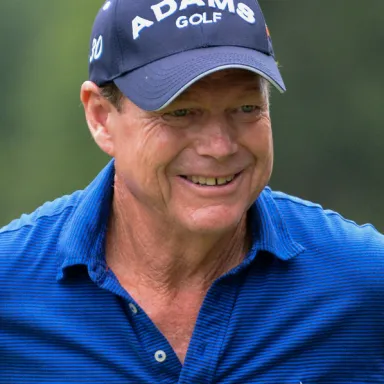 Tom Watson (golfer) profile photo