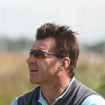 Nick Faldo profile photo