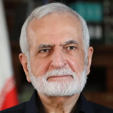 Kamal Kharazi profile photo