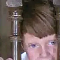 Matthew Garber profile photo