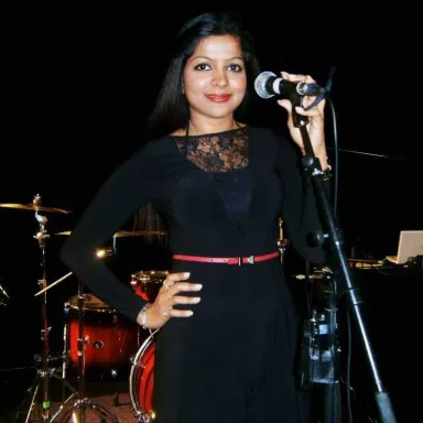 Priti Menon profile photo