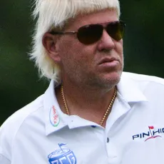 John Daly (golfer) profile photo
