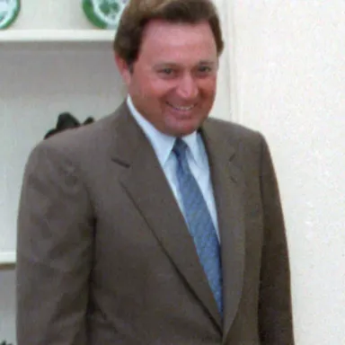 Raymond Floyd profile photo