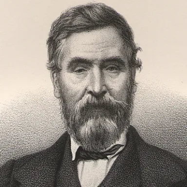 Charles Nicholas Aubé profile photo
