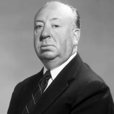 Alfred Hitchcock profile photo