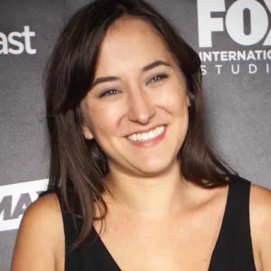 Zelda Williams profile photo