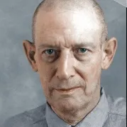 Robert Stroud profile photo