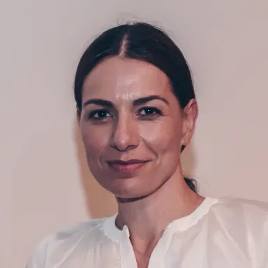 Yana Peel profile photo