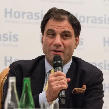 Karan Bilimoria, Baron Bilimoria profile photo