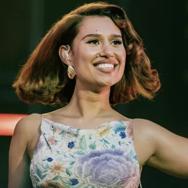 Raye profile photo