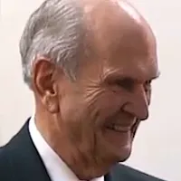 Russell M. Nelson profile photo