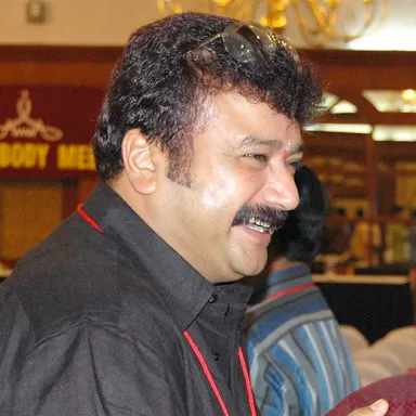 Jayaram profile photo