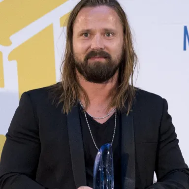 Max Martin profile photo