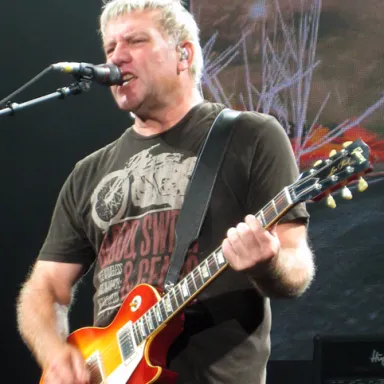 Alex Lifeson profile photo