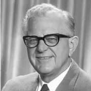 Gordon Allott profile photo