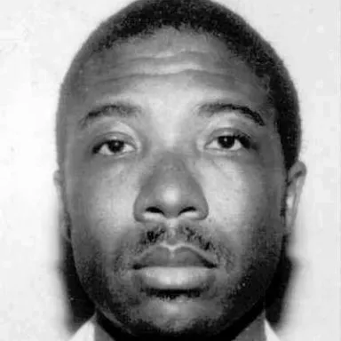 Charles Taylor (Liberian politician) profile photo