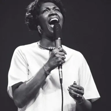 Cissy Houston profile photo