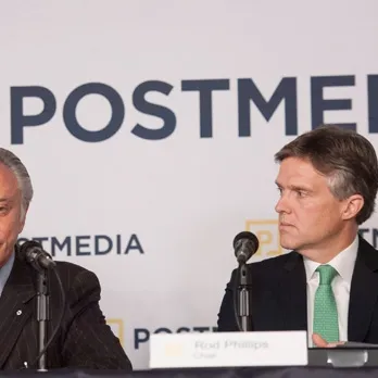 Rod Phillips (politician) profile photo