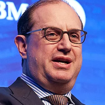 Mark Wiseman profile photo