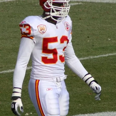 Demorrio Williams profile photo