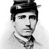Charles Ezra Sprague profile photo