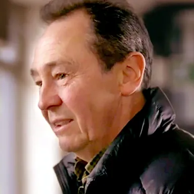 Paul Whitehouse profile photo