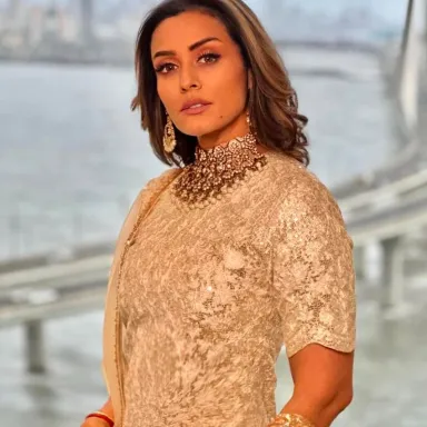 Namrata Shirodkar profile photo