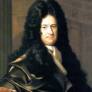Gottfried Wilhelm Leibniz profile photo