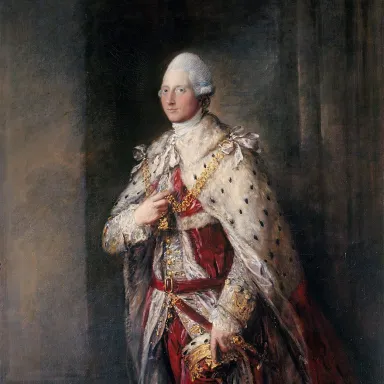 Prince Henry, Duke of Cumberland and Strathearn profile photo