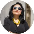 Ananya Roy profile photo