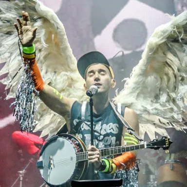 Sufjan Stevens profile photo