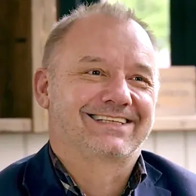 Bob Mortimer profile photo