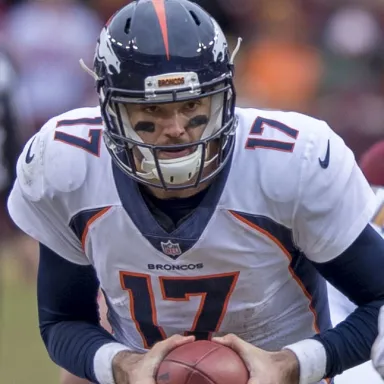 Brock Osweiler profile photo