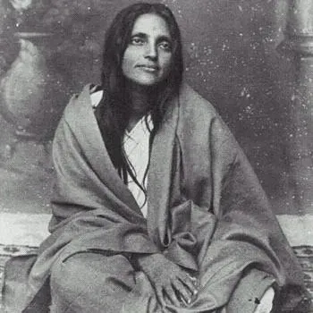 Anandamayi Ma profile photo