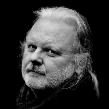 Jon Fosse profile photo