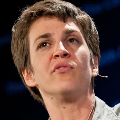 Rachel Maddow profile photo
