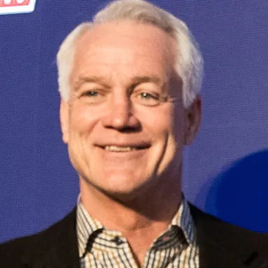 Daryl Johnston profile photo